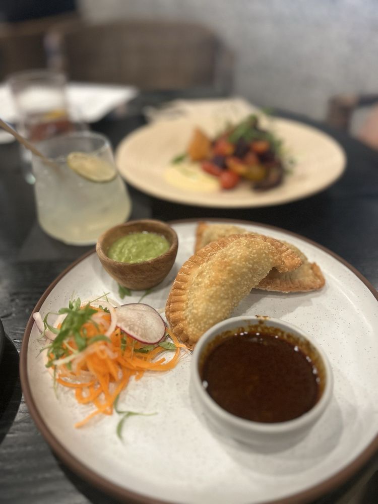 Social spots from Casa Balam