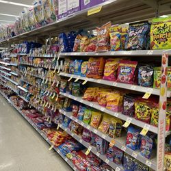 Walgreens - Candy...