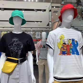 Uniqlo - Men's Clothing Near Me - Honolulu, Hawaii Uniqlo - Men's Clothing Near Me - Honolulu, Hawaii