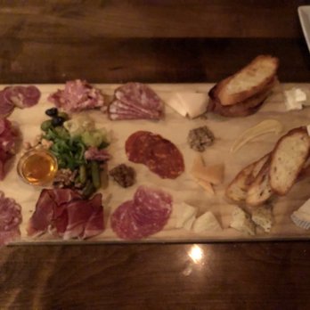 Opal Restaurant & Bar - 16 items of charcuterie - Mediterranean Near Me - Mount Pleasant, South Carolina Opal Restaurant & Bar - 16 items of charcuterie - Mediterranean Near Me - Mount Pleasant, South Carolina