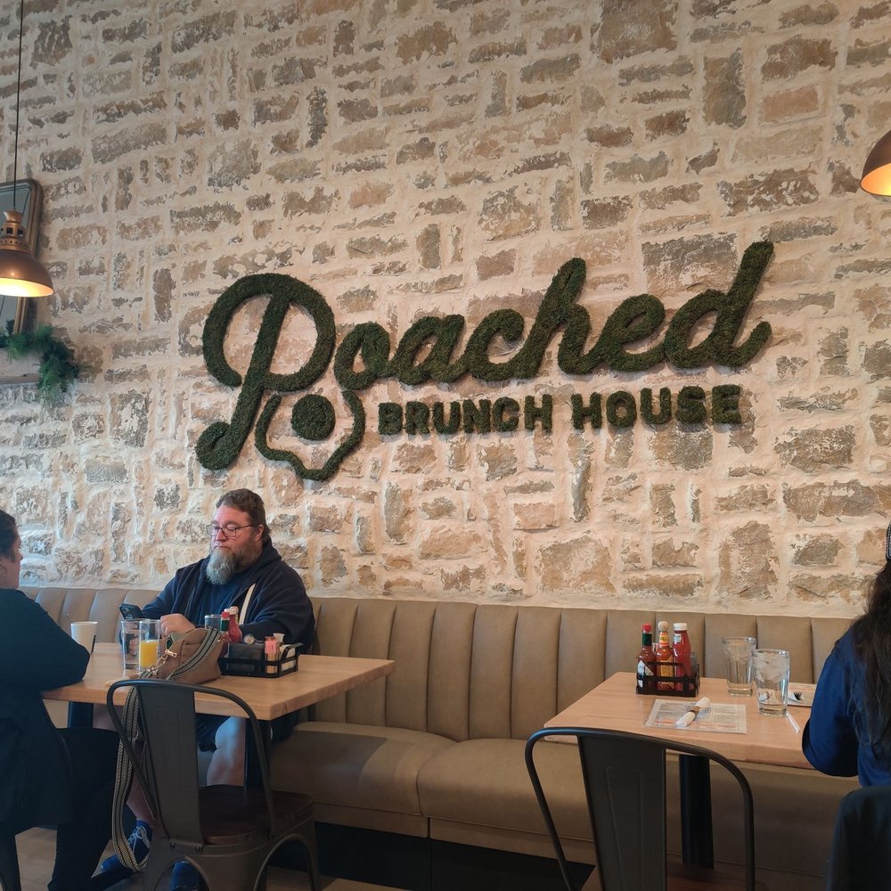 Poached Brunch House - Breakfast & Brunch Near Me - Frisco, Texas Poached Brunch House - Breakfast & Brunch Near Me - Frisco, Texas