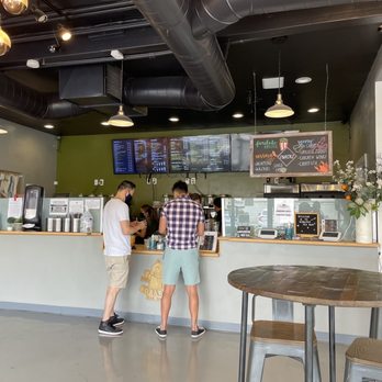 BoBaPoP - Coffee & Tea Near Me - San Gabriel, California BoBaPoP - Coffee & Tea Near Me - San Gabriel, California