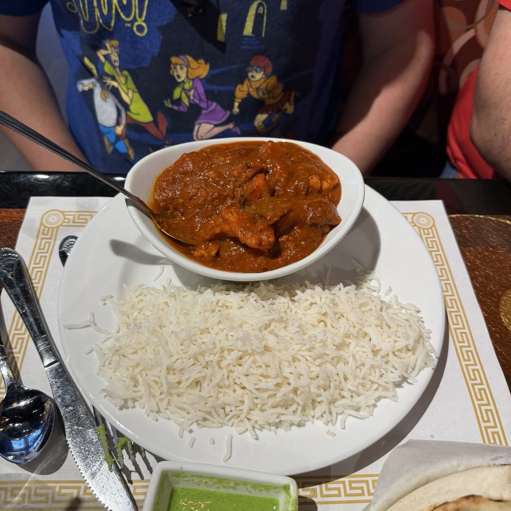 Taz Indian Cuisine - Vegetable Vindaloo - Indian Near Me - Waco, Texas Taz Indian Cuisine - Vegetable Vindaloo - Indian Near Me - Waco, Texas