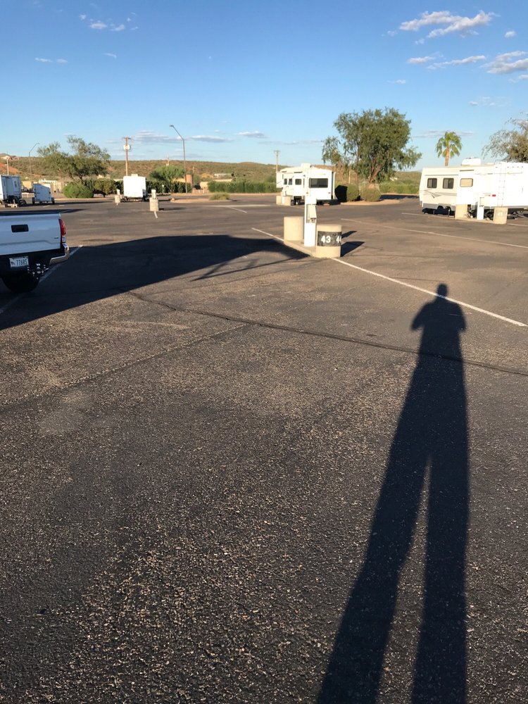 APACHE GOLD RV PARK Updated July 2024 5 US 70, San Carlos, Arizona