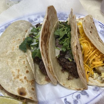 La Regia - Tacos - Tacos Near Me - Spring, Texas