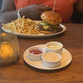 Saints + Council - Hamburger was great! - Breakfast & Brunch Near Me - Atlanta, Georgia Saints + Council - Hamburger was great! - Breakfast & Brunch Near Me - Atlanta, Georgia