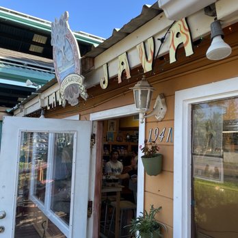 Lava Java Coffee Roasters of Maui - outside - Coffee & Tea Near Me - Kihei, Hawaii Lava Java Coffee Roasters of Maui - outside - Coffee & Tea Near Me - Kihei, Hawaii