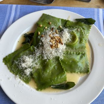 Yeppa - Ravioli - Italian Near Me - Atlanta, Georgia
