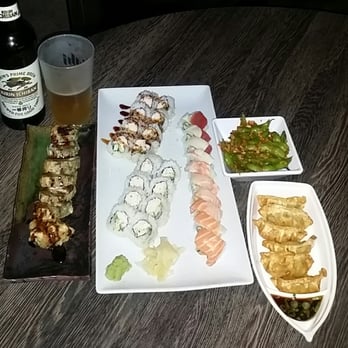 Sushiholic Arcadia - Sushi Bars Near Me - Phoenix, Arizona Sushiholic Arcadia - Sushi Bars Near Me - Phoenix, Arizona