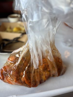 Cajun Crack'n Milpitas by null