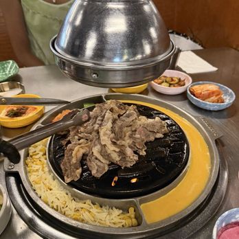 Baekjeong - Irvine - Beef - Sliced Brisket - Korean Near Me - Irvine, California Baekjeong - Irvine - Beef - Sliced Brisket - Korean Near Me - Irvine, California