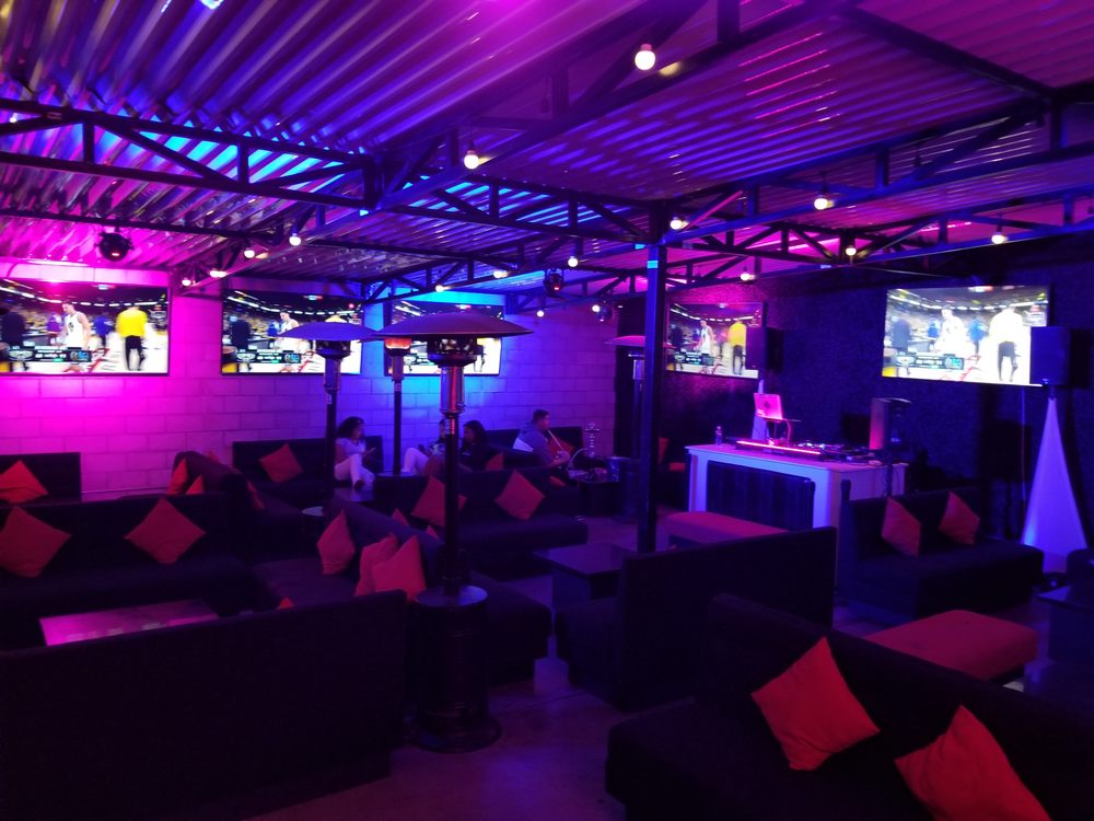 HOLLYWOOD HOOKAH LOUNGE 66 Photos & 321 Reviews Hookah Bars 6512 Hollywood Blvd, Hollywood