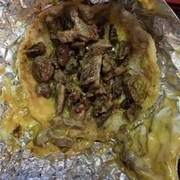 Carne Asada Tacos
