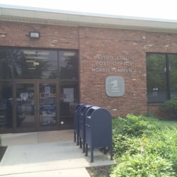 US Post Office - Storefront