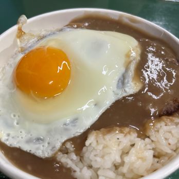 Rainbow Drive-In - LOCO MOCO BOWL* - Hawaiian Near Me - Honolulu, Hawaii Rainbow Drive-In - LOCO MOCO BOWL* - Hawaiian Near Me - Honolulu, Hawaii