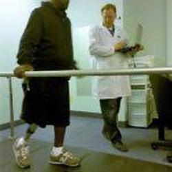 Firstcare Orthopaedics - John Beeler BOCP, BOCO