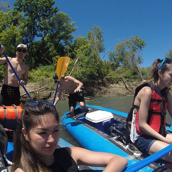 SOAR Inflatables & Russian River Adventures - Rafting/Kayaking Near Me - Healdsburg, California