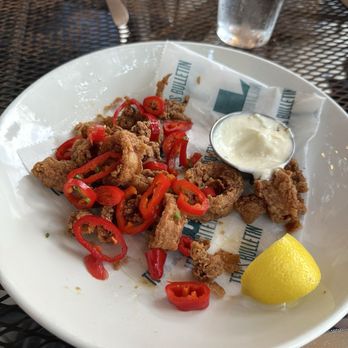 Ted's Bulletin Gaithersburg - Crispy Calamari - New American Near Me - Gaithersburg, Maryland Ted's Bulletin Gaithersburg - Crispy Calamari - New American Near Me - Gaithersburg, Maryland