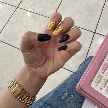 Luxe Nails & Spa - Nail Salons Near Me - Spring, Texas Luxe Nails & Spa - Nail Salons Near Me - Spring, Texas