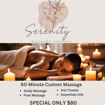 Serenity Massage Therapy - Massage Therapy Near Me - Santa Rosa, California Serenity Massage Therapy - Massage Therapy Near Me - Santa Rosa, California