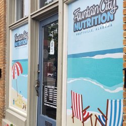 Fountain City Nutrition