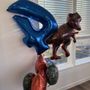 Photo of Parker Party America