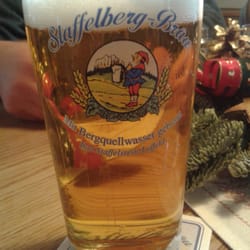Staffelberg-Bräu