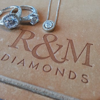 R&M Diamonds - Custom is what we do here at R&M Diamonds! There's nothing more special and memorable than creating a piece of jewelry from scratch! - Watch Repair Near Me - Minneapolis, Minnesota R&M Diamonds - Custom is what we do here at R&M Diamonds! There's nothing more special and memorable than creating a piece of jewelry from scratch! - Watch Repair Near Me - Minneapolis, Minnesota