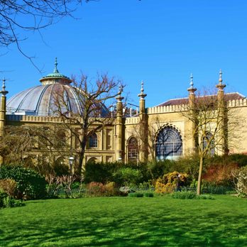Real Brighton Tours - Walking Tours Near Me
