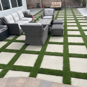 My Outdoor Builder - Pavers and artificial turf - Masonry/Concrete Near Me - Van Nuys, California My Outdoor Builder - Pavers and artificial turf - Masonry/Concrete Near Me - Van Nuys, California
