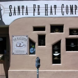 Santa Fe Hat Company