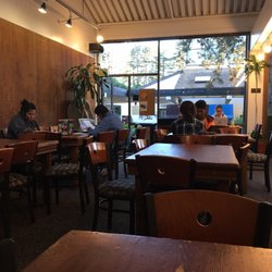 Stevenson Coffee House
