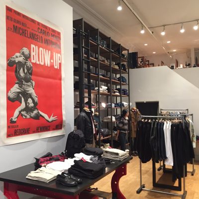 Blue in Green by null