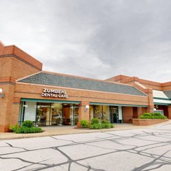Zumbehl Dental Care - Front of office, Zumbehl Dental Care. Dentist in Saint Charles, MO.