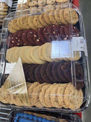 Sam's Club by null