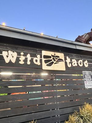 Menu photo 1 Wild Taco Newport Beach, CA Menu photo 1 Wild Taco Newport Beach, CA