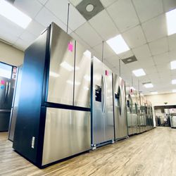 Appliance Discount Center