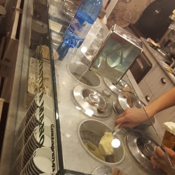 Edoardo - Ice Cream & Frozen Yogurt Near Me - Florence, FI