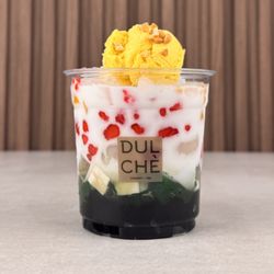 Dulche - House Special Chè (Chè Đặc Biệt)