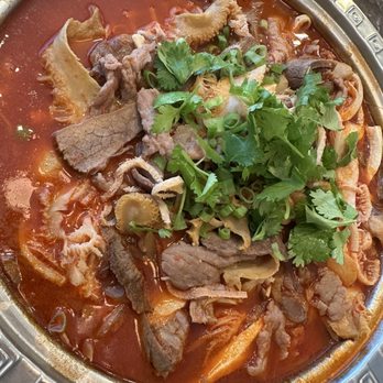 Hengry - Chinese Near Me - Alhambra, California