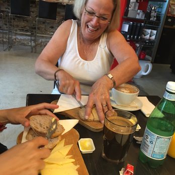 Risteriet Halmtorvet - Breakfast & Brunch Near Me - Copenhagen, 84