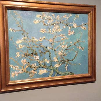 Van Gogh Museum - Museums Near Me - Amsterdam, New Hampshire