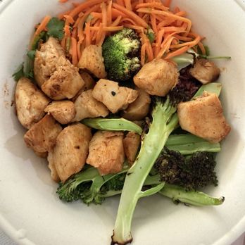 BIBIBOP Asian Grill - Gluten-Free Near Me - Florence, Kentucky BIBIBOP Asian Grill - Gluten-Free Near Me - Florence, Kentucky