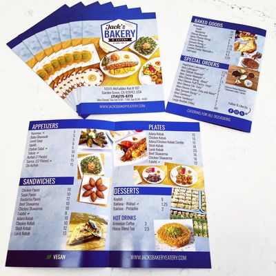 Menu photo 4 Jack's Bakery & Eatery Garden Grove, CA Menu photo 4 Jack's Bakery & Eatery Garden Grove, CA