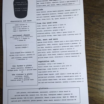 AOC - Cocktail Bars Near Me - Los Angeles, California