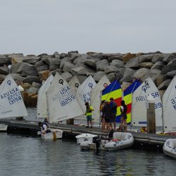 King Harbor Youth Foundation