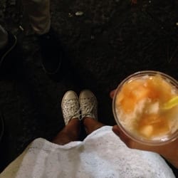 Granite da Lello - Granita cocco e melone