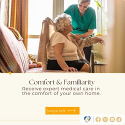 Dreamers Home Care & Staffing