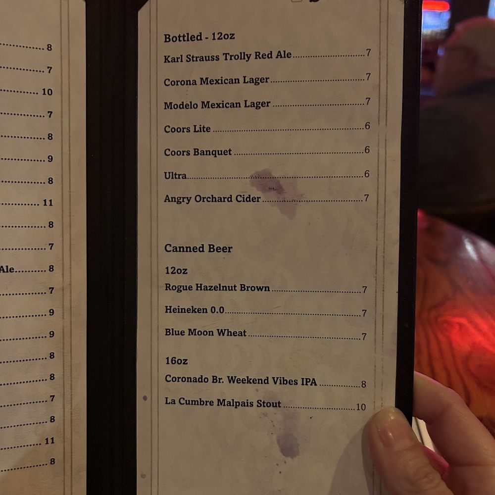 Fire & Sword - Beer list - Speakeasies Near Me - Prescott, Arizona Fire & Sword - Beer list - Speakeasies Near Me - Prescott, Arizona