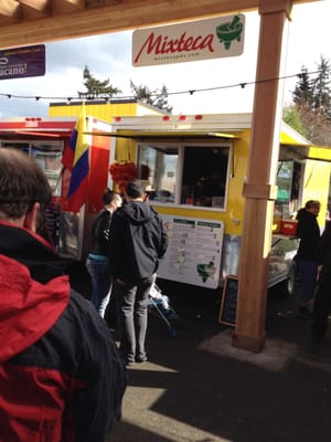 Portland Mercado by null